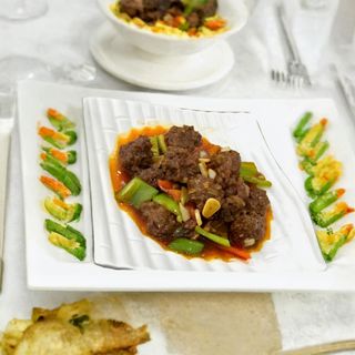 Хоншау ванзы (300 г)