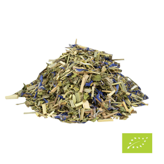 Breathe Organic Herbal Tea 100g