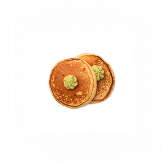 Pancakes dolci