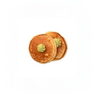 Pancakes dolci