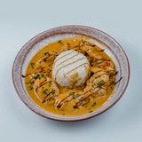 Курица карри (400г)