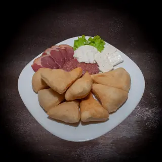 Uštipci