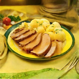 Naravni odrezak 0,220 kg