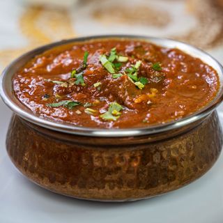 Lamb Masala