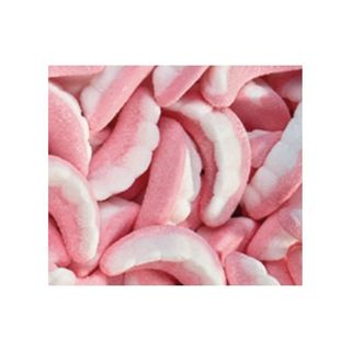 Haribo Dentaduras (Contiene Gluten) 150 Gr
