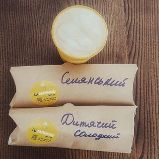 Сніданок Моцний