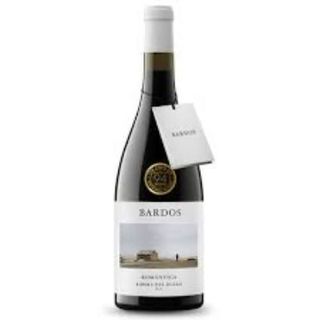 Bardos, Crianza, Ribera Del Duero (75 Cl.)