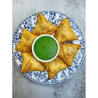 Beef Samosa (1)