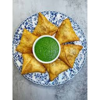 Samosa
