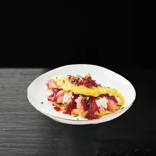 Saumon