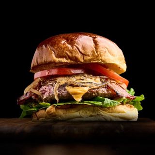 Clásica Burger
