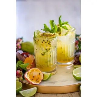 Passion Juice