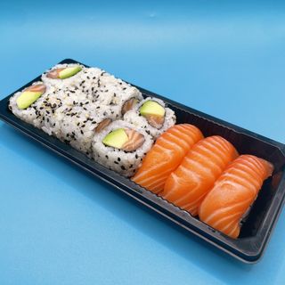 Combo Salmón pro (11pzs)