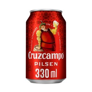 Cruzcampo 
