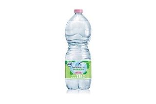 Acqua frizzante 2 l