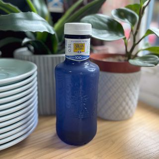 Agua Mineral Solán De Cabras (1.5 Lt.)