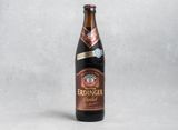 Erdinger dunkel pivo