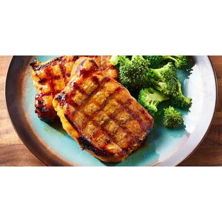 Pork Chops