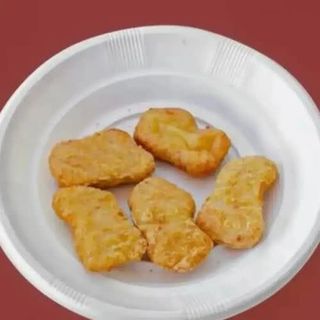 Nugget de Pollo (5 uds.)