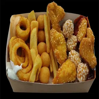 Chicken Box