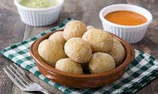 Tapa De Papas Arrugadas