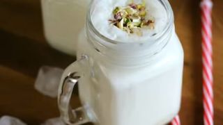 Sweet Lassi