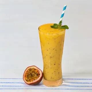 Passion Juice