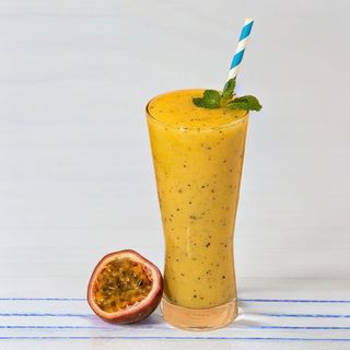 Passion Juice