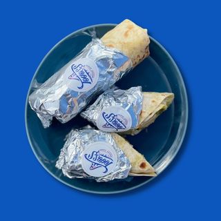 El gaucho burrito - Nuova Ricetta!