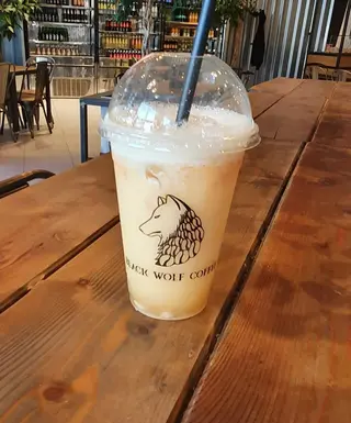 Limonada mixta