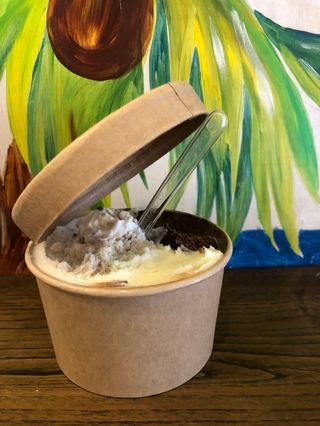  Coppa Gelato Monoporzione over