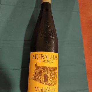 Muralhas 75 cl 