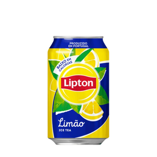 Ice Tea (Limão)