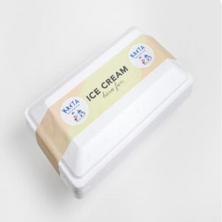 1L Yogurt con kéfir Natural