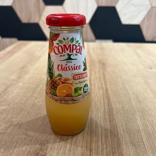Compal tutti frutti 200ml