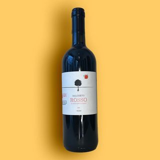 Rosso Montepulciano - Salcheto