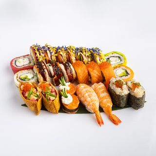 Сет "Перше знайомство"