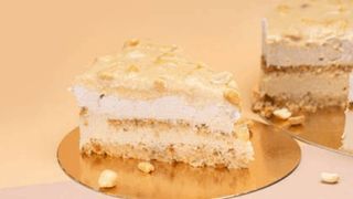 Snickers Keto (Kawałek)