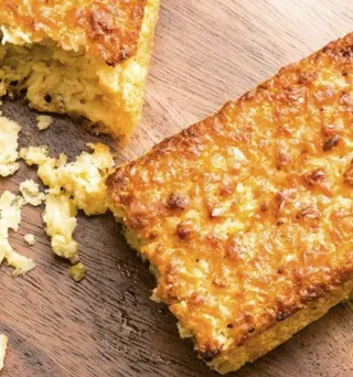 Pan De Elote