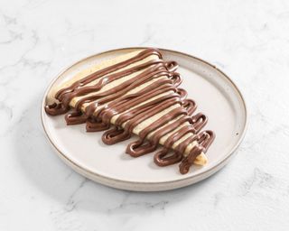 Crepe De Nutella