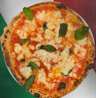 Pizza Margarita