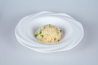 76. Riso alla cantonese