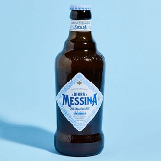 Messina Cristalli Di Sale