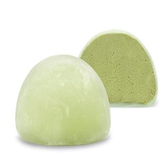 Mochi Té Verde Niji