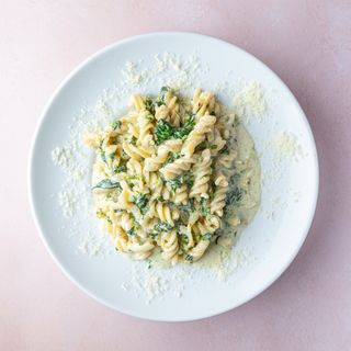 Pasta Spinaci velika porcija
