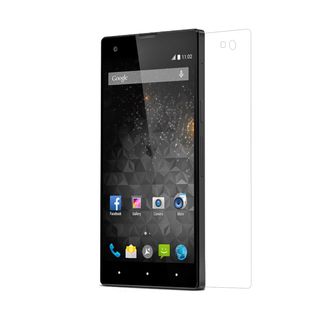 Folie  Allview X2 Twin - Doar Spate