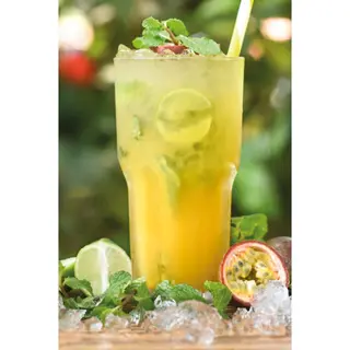 Passion Nojito