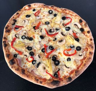 Pizza Capriccioasa Ø 32cm