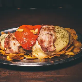Milanesa