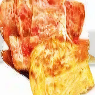 Desayuno Español